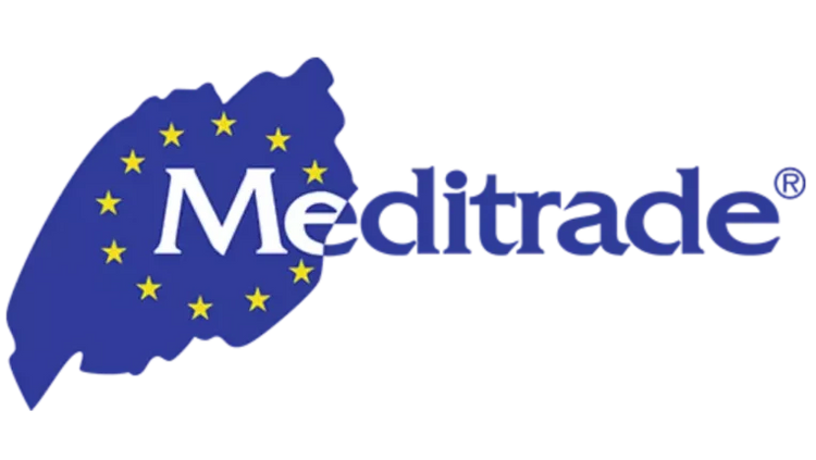Meditrade Logo