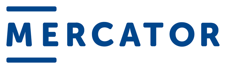 Mercator Medical Logo