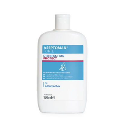 ASEPTOMAN GEL