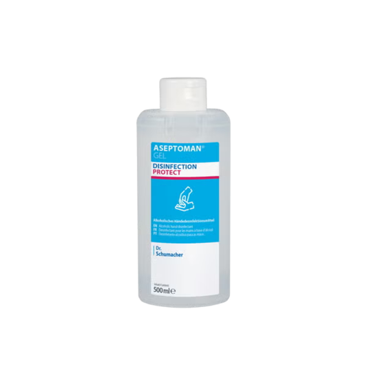 ASEPTOMAN GEL