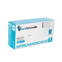 Handschuhe24 Premium Nitrilhandschuhe