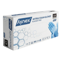 hynex Premium Nitrilhandschuhe