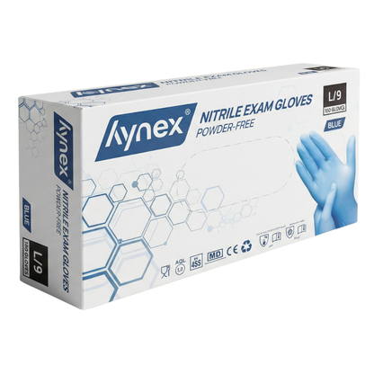 hynex Premium Nitrilhandschuhe