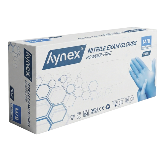 hynex Premium Nitrilhandschuhe