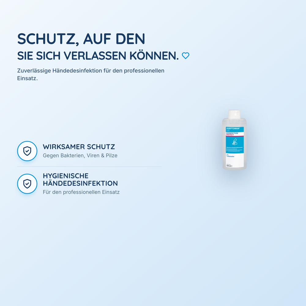 ASEPTOMAN GEL