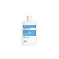 ASEPTOMAN GEL alkoholisches Händedesinfektionsgel 150 ml Kittelflasche | armedion