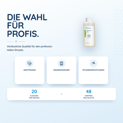 DESCOLIND PURE WASH