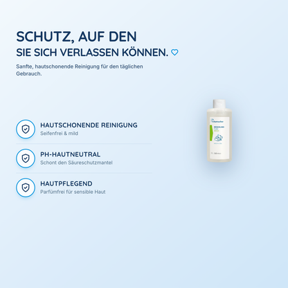 DESCOLIND PURE WASH