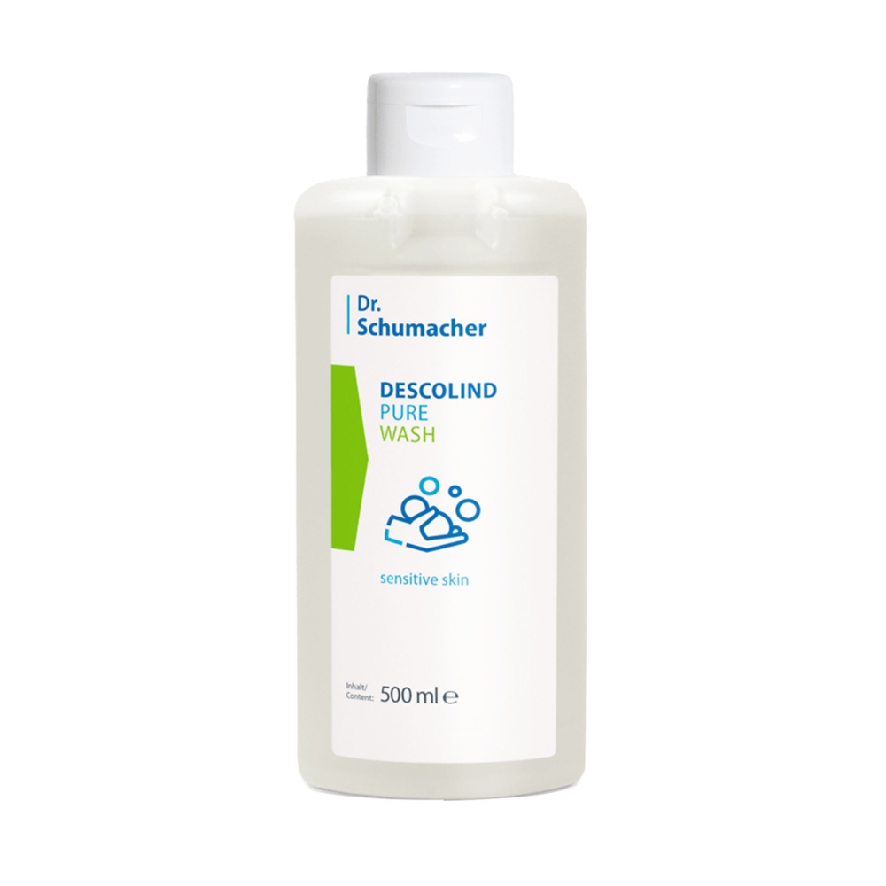 DESCOLIND PURE WASH