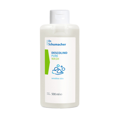 DESCOLIND PURE WASH