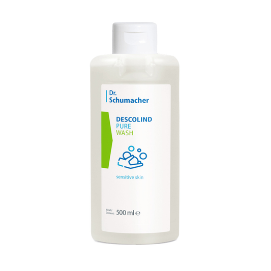 DESCOLIND PURE WASH