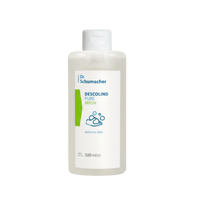 DESCOLIND PURE WASH hautschonende Waschlotion 500 ml Spenderflasche | armedion