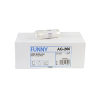 FUNNY HDPE Müllbeutel