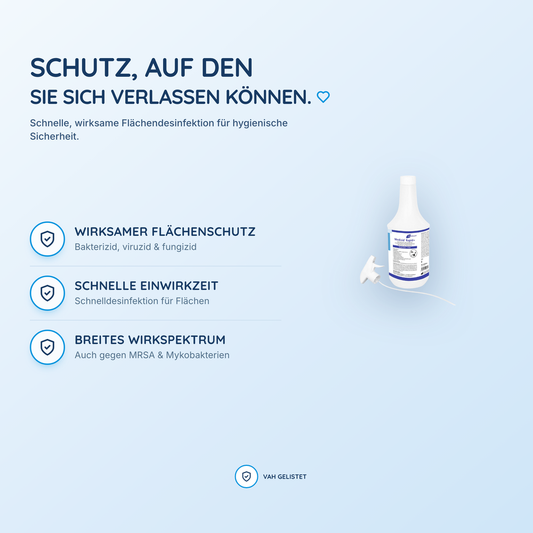 Medizid Rapid+