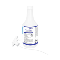 Medizid Rapid+ aldehydfreie Flächendesinfektion 1 L | armedion