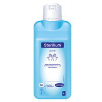 Sterillium pure Händedesinfektion 500-ml-Flasche (BODE Chemie / HARTMANN)